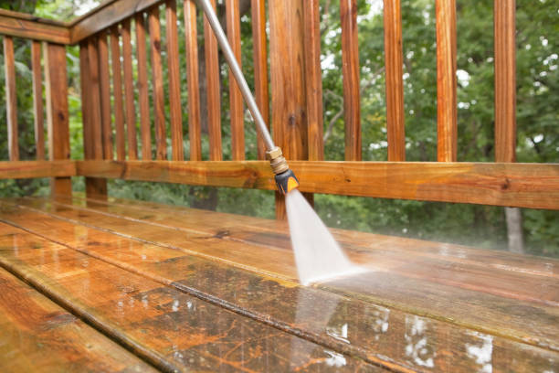 Pressure Washing Services for Businesses in Valley Mills, TX